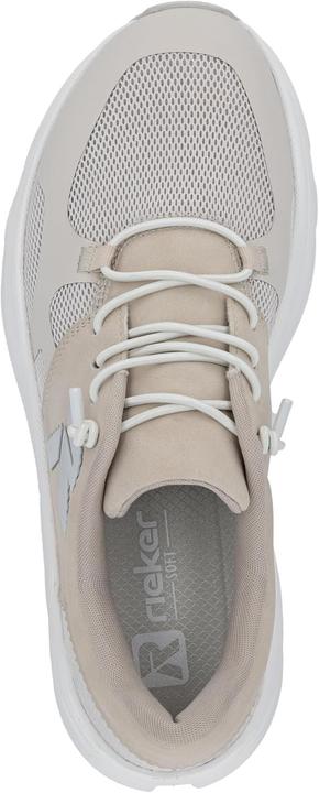Immagine prodotto Rieker Scarpe da Ginnastica Basse W3500 (42)