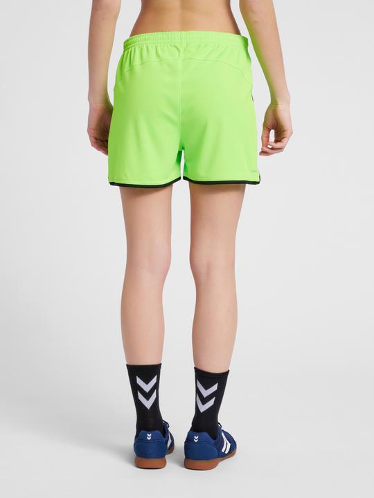 Immagine prodotto hummel Autentici Pantaloncini Poly Donna (XS)