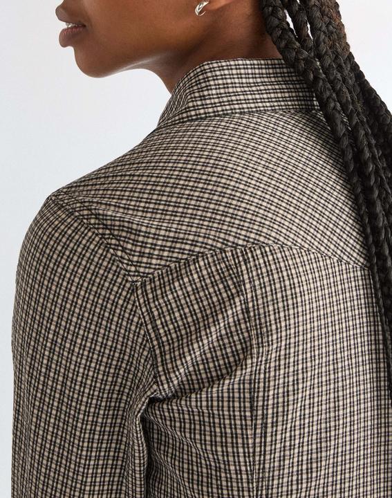 Immagine prodotto Wrangler Langarmhemd Western (M)