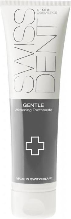 Produktbild Swissdent Gentle (100 ml)