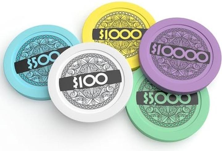 Actual product image Renegade Game Studios Acquire 60th Anniversary Edition