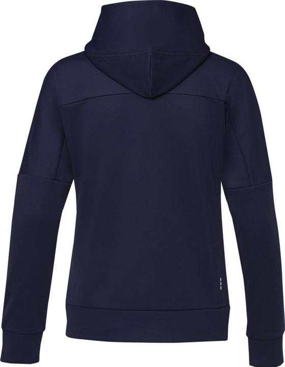 Produktbild Elevate Nubia Jacke Durchgehender Reissverschluss (XS)