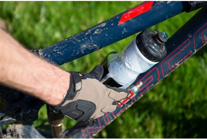 Image du produit Blackburn Carbon Side Entry Right
