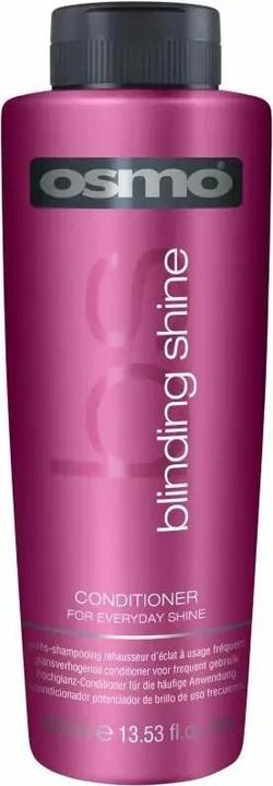 Actual product image Osmo Blinding Shine Conditioner New (400 ml)