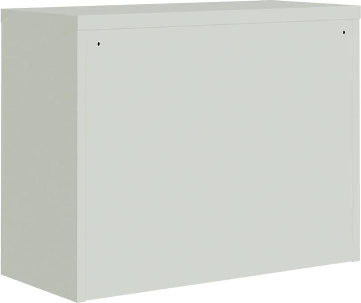 Produktbild vidaXL Aktenschrank (90 x 40 x 110 cm)