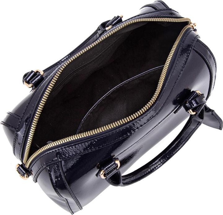 Image du produit Diana & Co Damen Handtasche - Ardena Lux Modell - 100% Vegan Pu Leder - 30.0 X 30.0 X 13.0 Cm