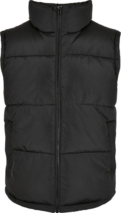 Produktbild Urban Classics Block Puffer Vest (XL)