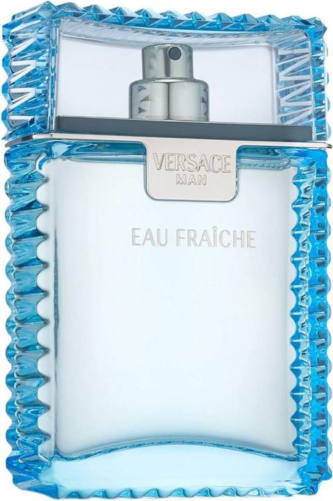Immagine prodotto Versace Uomo Eau Fraiche (Eau de toilette, 5 ml)