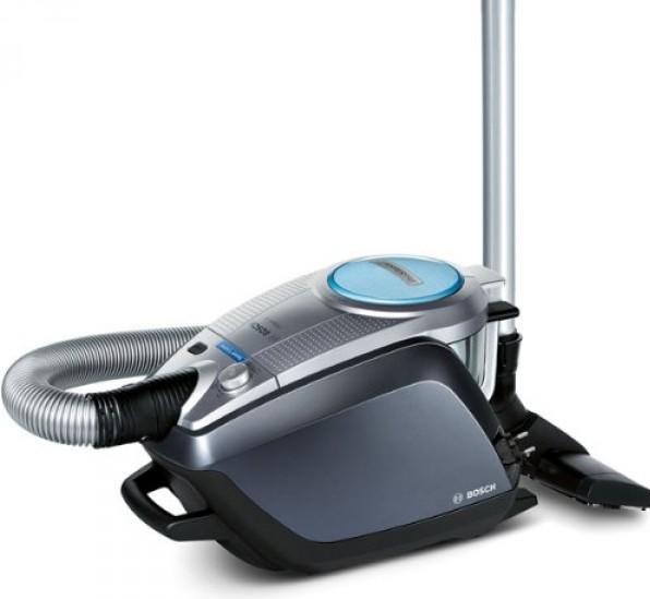 Actual product image Bosch Hausgeräte Relaxx'x ProSilence BGS51432