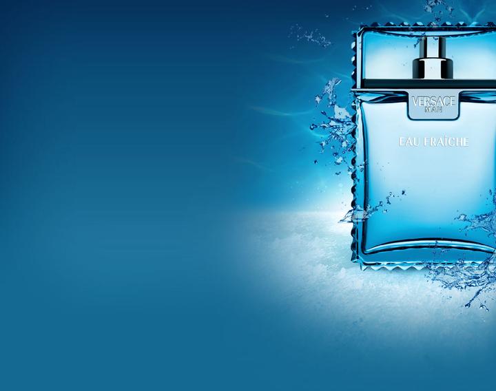 Immagine prodotto Versace Uomo Eau Fraiche (Eau de toilette, 5 ml)