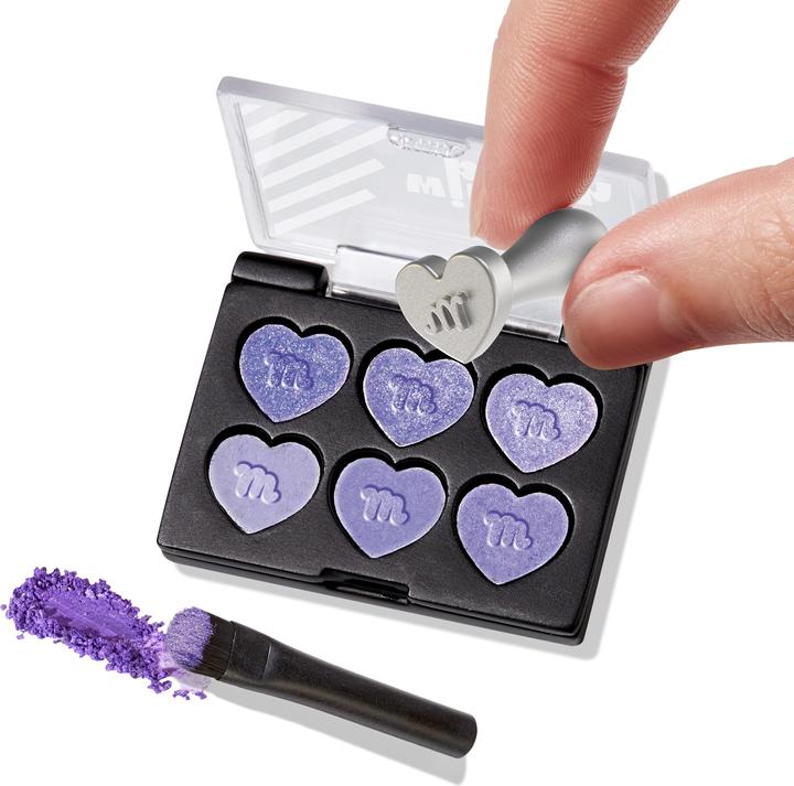 Actual product image MGA Make It Mini Makeup Series 1