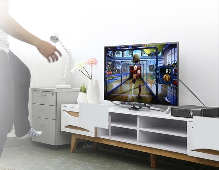 Produktbild Ugreen HDMI 2.0 Flachband 4K 1080p vergoldet (5 m, HDMI, 2.0)