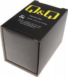 Produktbild Q & Q C229-803Y (Analoguhr, 30 mm)