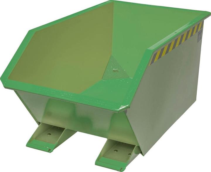 Produktbild Bauer Südlohn Spänebehälter GU-E (2000 l)