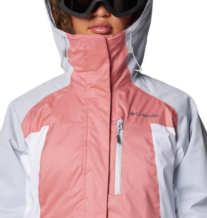 Immagine prodotto Columbia Snowy Summit™ Insulated Jacket (M)