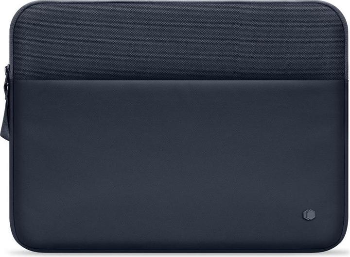 Tech-Protect Sleeve Laptoptasche 15-16 - Blau (16")