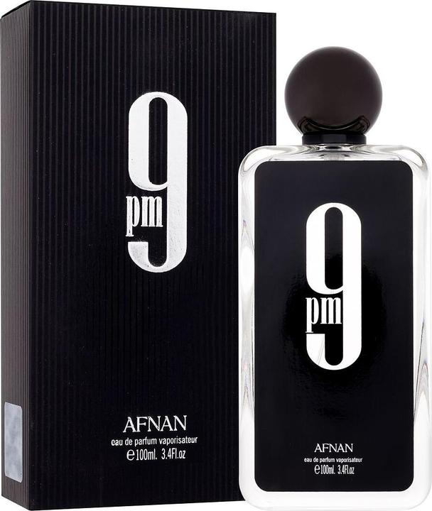 Produktbild Afnan 9:00 PM (Eau de Parfum, 100 ml)