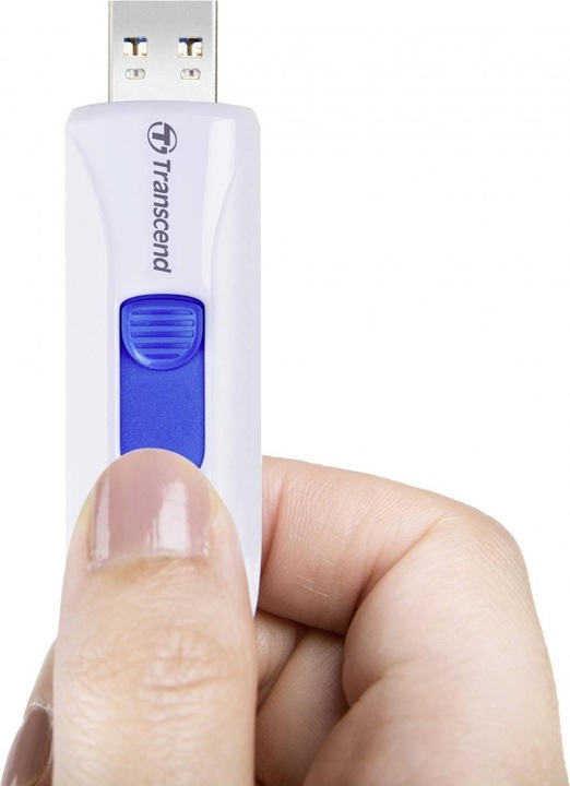 Produktbild Transcend JetFlash 790 (32 GB, USB-A, USB 3.0)