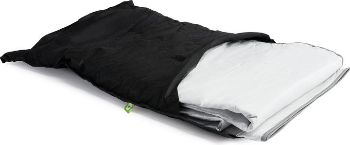 Actual product image Blackroll Recovery Blanket Ultralite (1100 g, 135 x 200 cm, Polyester)