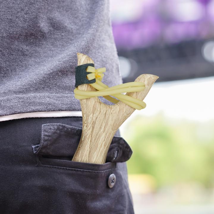 Productafbeelding Relaxdays Slingshot