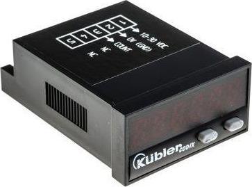 Image du produit Kübler CODIX 522 Tachymètre Codix 522