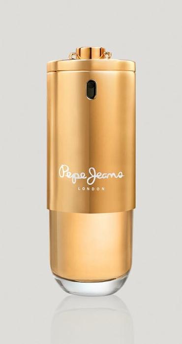Produktbild Pepe Jeans Bright Intense (Eau de Parfum, 50 ml)