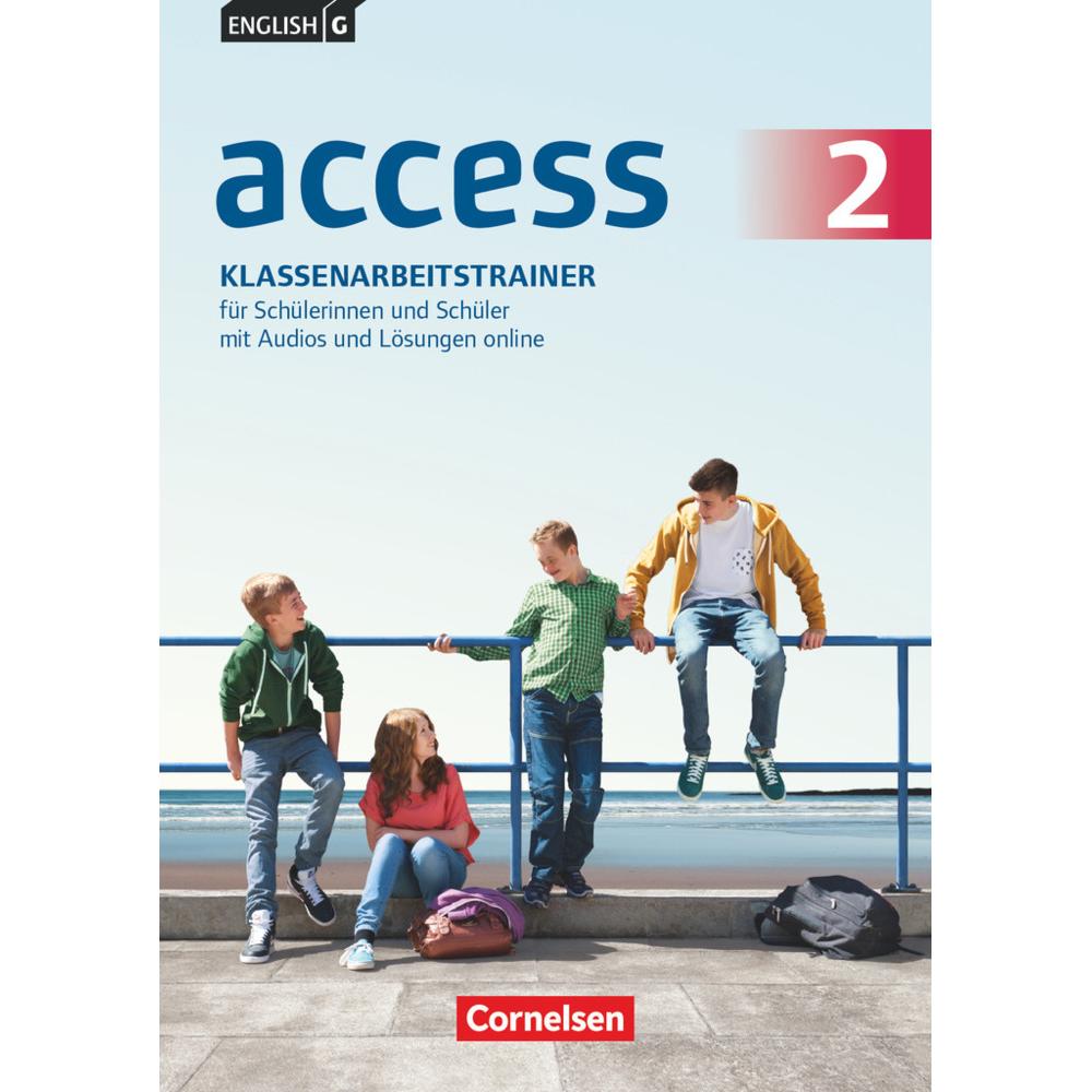 9783060330874, Schulbücher von Rademacher, Jörg