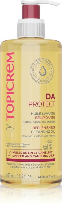 Produktbild XYZprinting DA Duschöl 500 ml (500 ml)