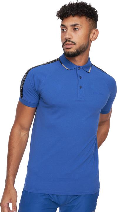 Immagine prodotto Crosshatch Allred Maglietta Polo Uomo (S)