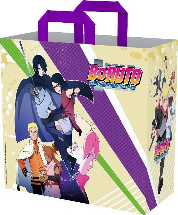 Produktbild Konix Sac Cabas - Boruto