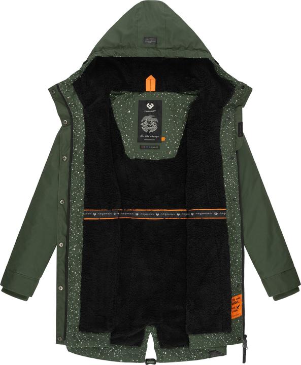 Produktbild Ragwear YM-Canny (S)