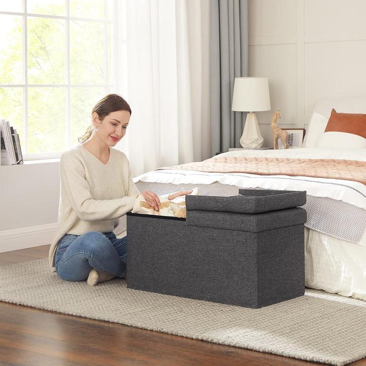 Image du produit Songmics Foldy (76 cm)