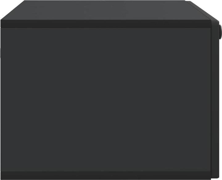 Actual product image vidaXL TV-Schränk (78.50 x 30 x 41 cm)