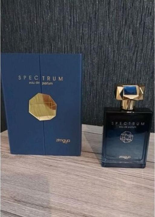 Produktbild Zimaya Spectrum Red (Eau de Parfum, 100 ml)