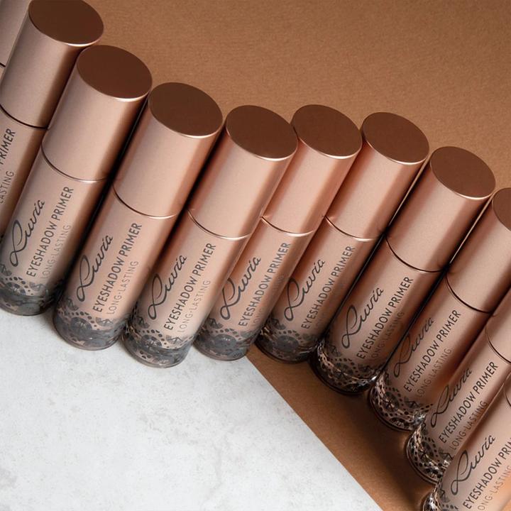 Produktbild Luvia Cosmetics EYESHADOW PRIMER - Øjenskyggebase