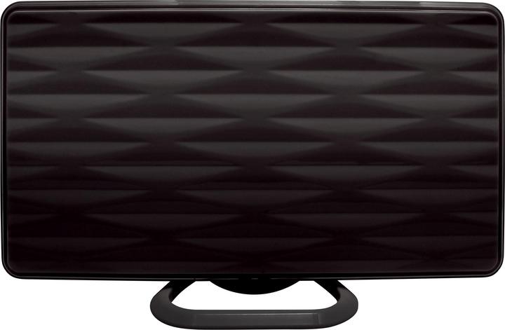 Actual product image Triax TIA 720 active indoor antenna VHF AB+/DVB-T/T2 (20 dB)