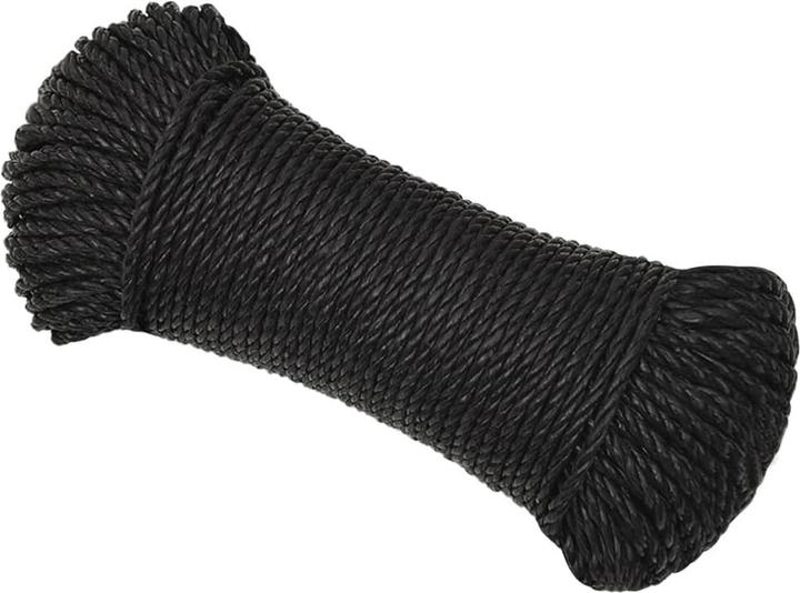 Actual product image vidaXL Seil (250 m)