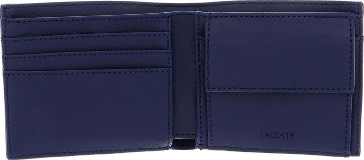 Actual product image Lacoste Wallet Elegant