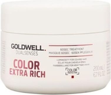 Produktbild Goldwell Color Extra Rich 60sec Treatment (500 ml)