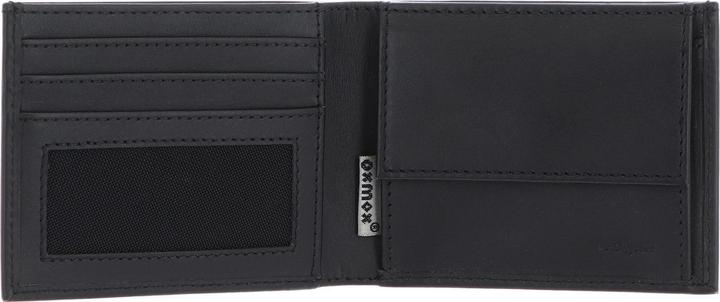 Actual product image Oxmox Leather RFID Protect Pocketbörse