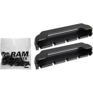 RAM Mounts UNPKD RAM TAB-TITE CUPS 7Inch, Barcode-Scanner Zubehör