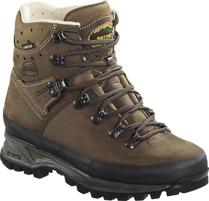 Produktbild Meindl Damen Island MFS Active Schuhe (41)