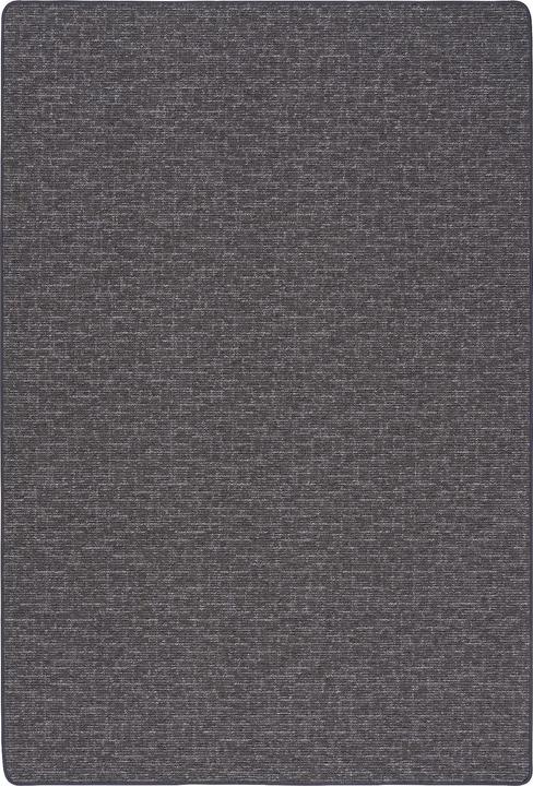 Produktbild Snapstyle Schlingen Designer Teppich Niva (200x200 cm)