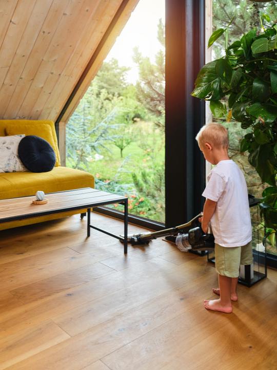 Produktbild ETA Gold Power