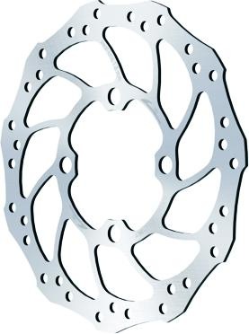 Immagine prodotto Magura Disco freno Storm Rohloff-Speedhub a 4 fori (160 mm)