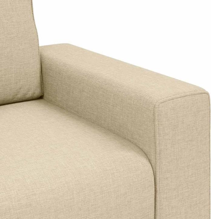 Produktbild vidaXL 2-Sitzer-Sofa (2-Sitzer)
