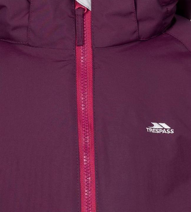 Produktbild Trespass Observe Jacke wasserfest Mädchen (146, 152)