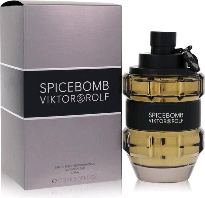 Viktor & Rolf Spicebomb