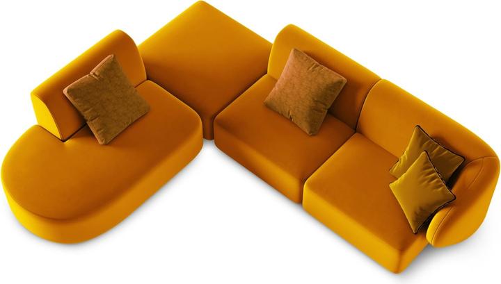 Produktbild Maison Heritage Chiara (Ecksofa, Modular Sofa)