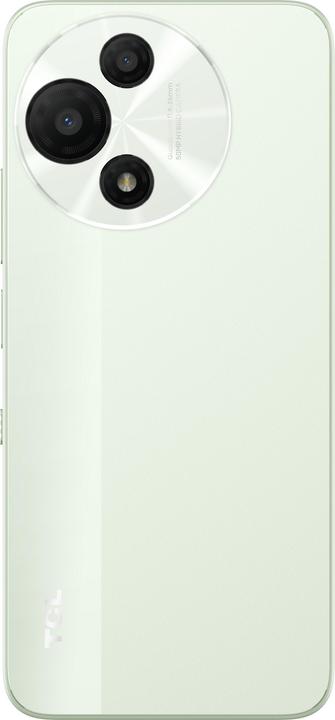 Actual product image TCL 60 SE NXTPAPER 5G (256 GB, Mint green, 6.70", 5G)
